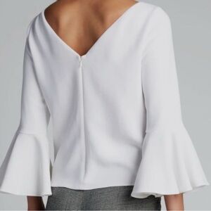 Carolina Herrera Blouse